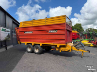 Self-loading wagon Schuitemaker Rapide 100 opraapwagen