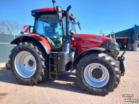 Tractor Case-IH PUMA 185