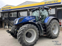 Tractor New Holland T7.315 AC Tractor