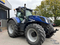 Tractor New Holland T7.315 AC Tractor