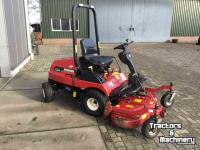 Mower self-propelled Shibaura CM214