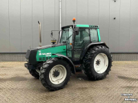 Tractor Valtra Valmet 6600