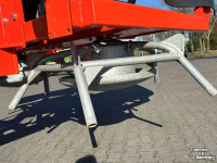 Silage spreader Holaras Holaras Jumbo front kuilverdeler KF-HK-HUS