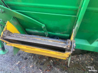 Horizontal feed mixer Marmix Voerwagen / Voermengwagen