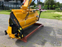 Flail mower Müthing MU-L/S Vario 200 Klepelmaaier