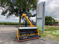 Flail mower Müthing MU-L/S Vario 200 Klepelmaaier