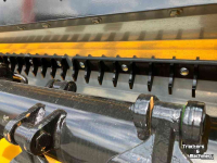 Flail mower Müthing MU-L/S Vario 200 Klepelmaaier