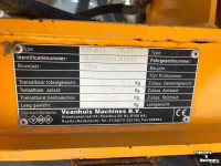 Grassland injector Veenhuis Ecoject 7.60