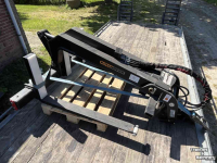 Pallet Forks Kinshofer KM 461-2500