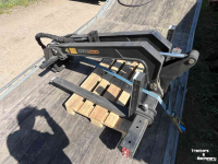 Pallet Forks Kinshofer KM 461-2500