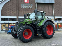 Tractor Fendt 620 Vario Profi+ Setting 2