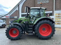 Tractor Fendt 620 Vario Profi+ Setting 2