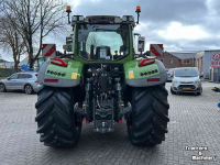 Tractor Fendt 620 Vario Profi+ Setting 2