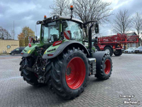 Tractor Fendt 620 Vario Profi+ Setting 2