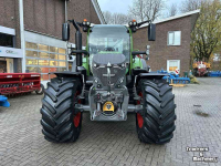 Tractor Fendt 620 Vario Profi+ Setting 2