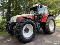 Tractor Steyr 9145