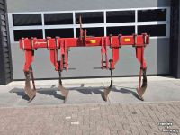 Deep subsoiler Kverneland CLI voorzetwoeler woeler