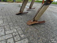 Deep subsoiler  3 poot ondergronder  woeler