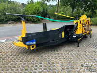 Cornhead New Holland 750 BFIU plus maisbek