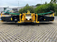 Cornhead New Holland 750 BFIU plus maisbek