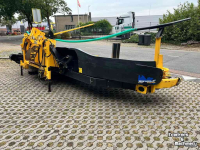 Cornhead New Holland 750 BFIU plus maisbek