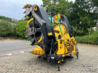 Cornhead New Holland 750 BFIU plus maisbek