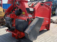 Straw spreader for boxes Kuhn Primor 2060m