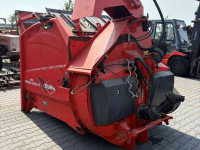 Straw spreader for boxes Kuhn Primor 2060m