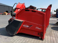 Straw spreader for boxes Kuhn Primor 2060m