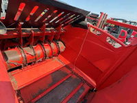 Straw spreader for boxes Kuhn Primor 2060m