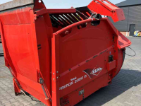 Straw spreader for boxes Kuhn Primor 2060m