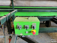 Sorting machine Miedema Exacto SU 24 voorsorteerunit | dewulf | voorsorteren |