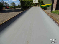 Telescopic conveyor Breston Z2-8-80 TT Duoband