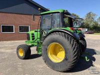 Tractor John Deere 6330 basis airco 2wd