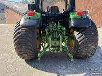 Tractor John Deere 6330 basis airco 2wd
