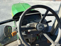 Tractor John Deere 6330 basis airco 2wd
