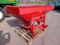 Fertilizer spreader Lely 2010 kunstmeststrooier