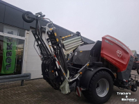 Balers Massey Ferguson RB.3130F PROTEC