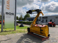 Flail mower Müthing MU-L/S Vario 200