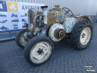 Tractor Orsi 4