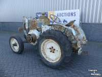 Tractor Orsi 4