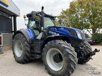 Tractor New Holland T7.315 AC