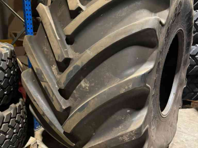 Wheels, Tyres, Rims & Dual spacers Mitas 1250/50R32