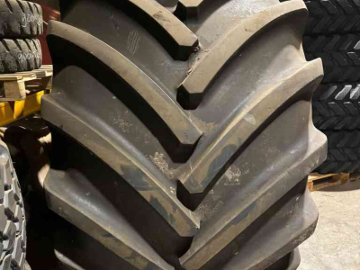 Wheels, Tyres, Rims & Dual spacers Mitas 1250/50R32