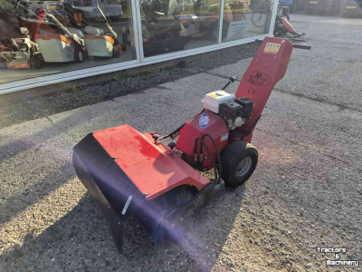 Sweeper M-Sweep LV90H