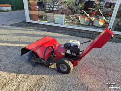Sweeper M-Sweep LV90H