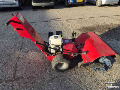 Sweeper M-Sweep LV90H