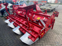 Rotary Hiller Grimme GF400
