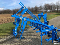 Inter-row cultivator Lemken Steketee EC weeder 5 6x50cm schoffelmachine