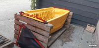 Other harvesters and accessories Grimme SE 150/60